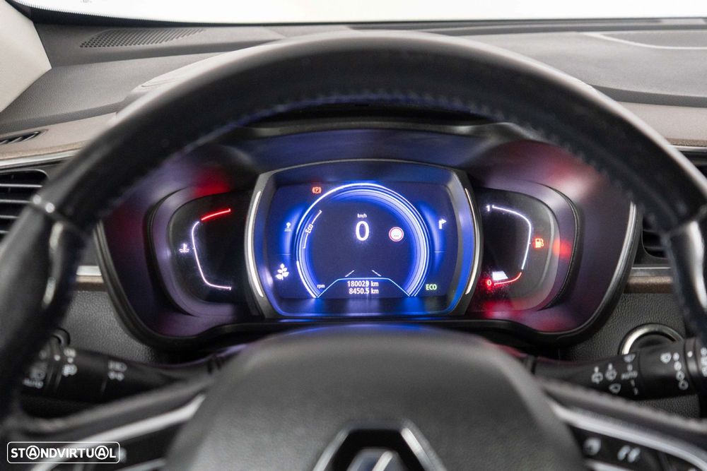 Renault Kadjar 1.5 dCi Exclusive - 27