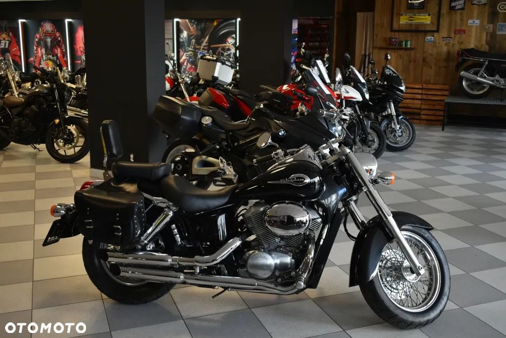 Honda Shadow - 39