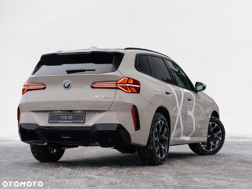 BMW X3 - 3