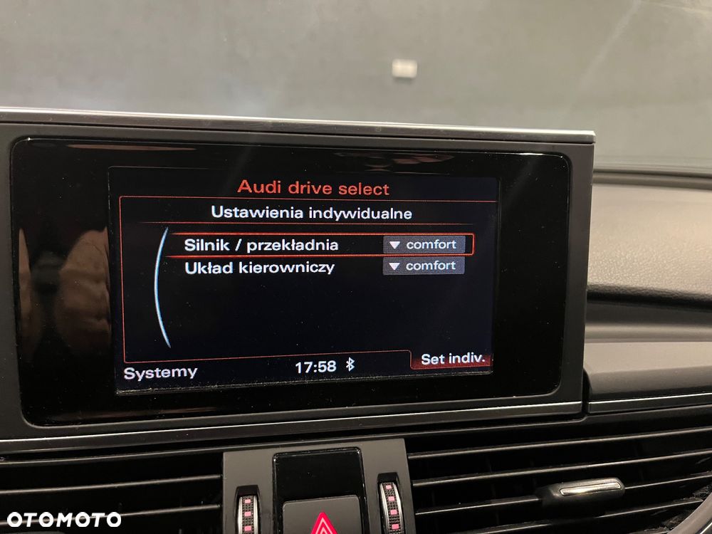 Audi A6 Avant 2.0 TDI Ultra S tronic - 24