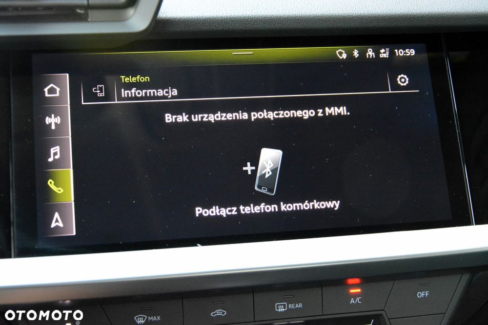 Audi A3 Limousine 30 TFSI mHEV S tronic - 30