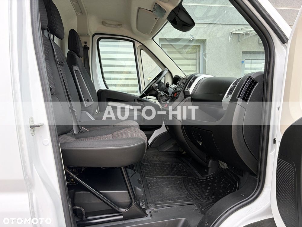 Peugeot Boxer - 19