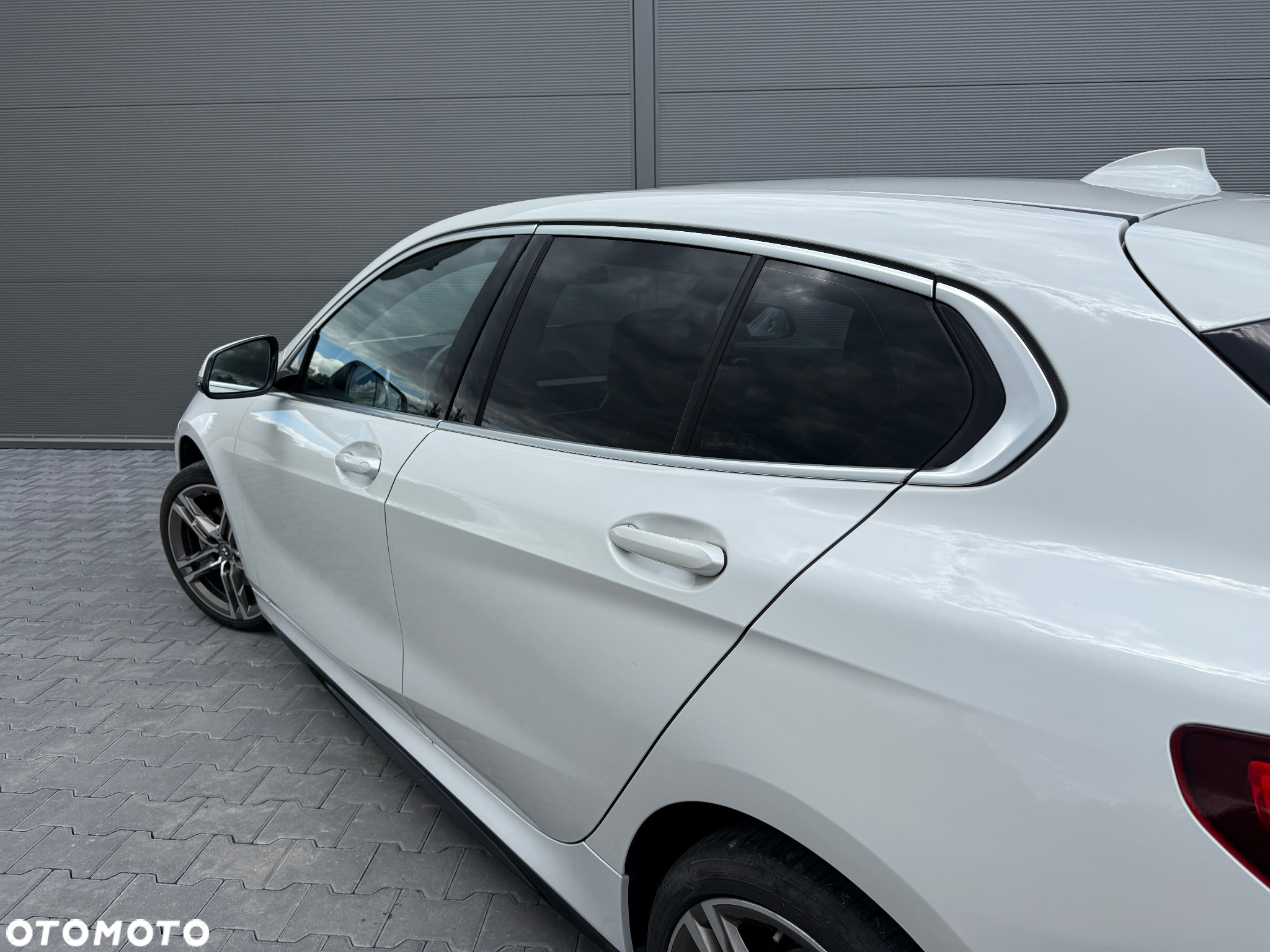 BMW Seria 1 118i M Sport - 31