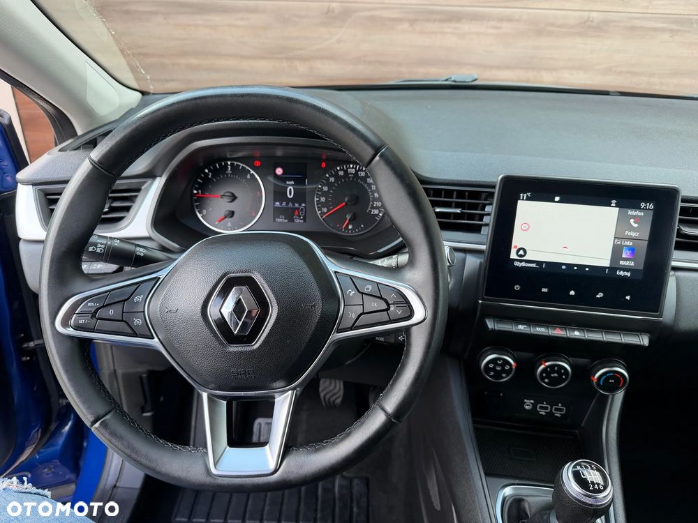 Renault Captur - 11