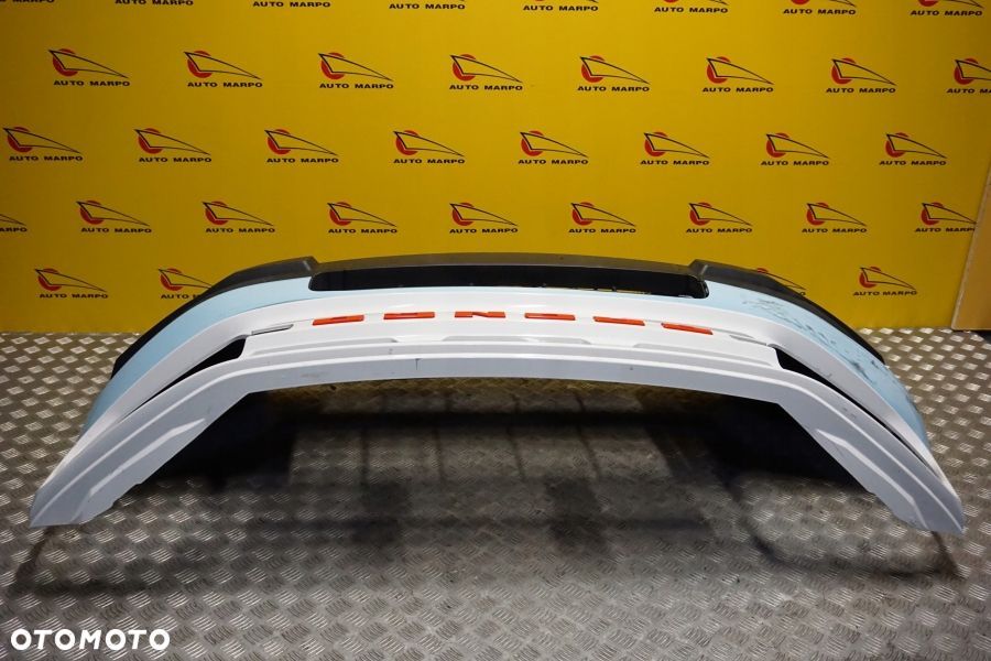 FORD BRONCO SPORT 2021 - 2024 Zderzak Przód Przedni USA - 14