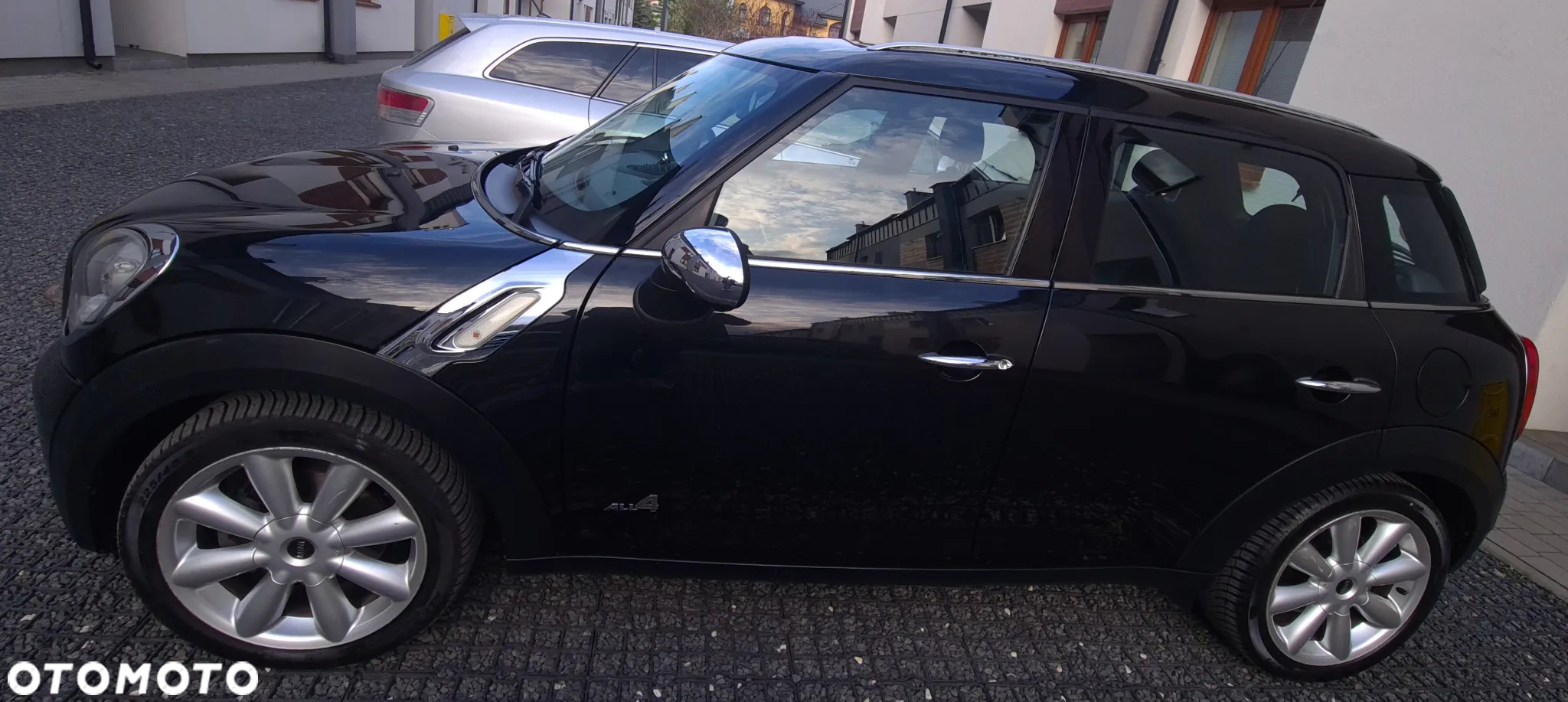 MINI Countryman Cooper D ALL4 - 11