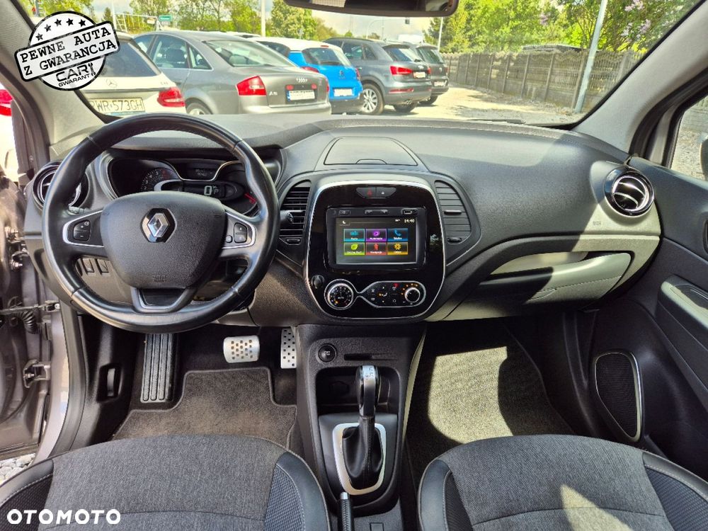 Renault Captur 1.3 Energy TCe S-Edition EDC - 15