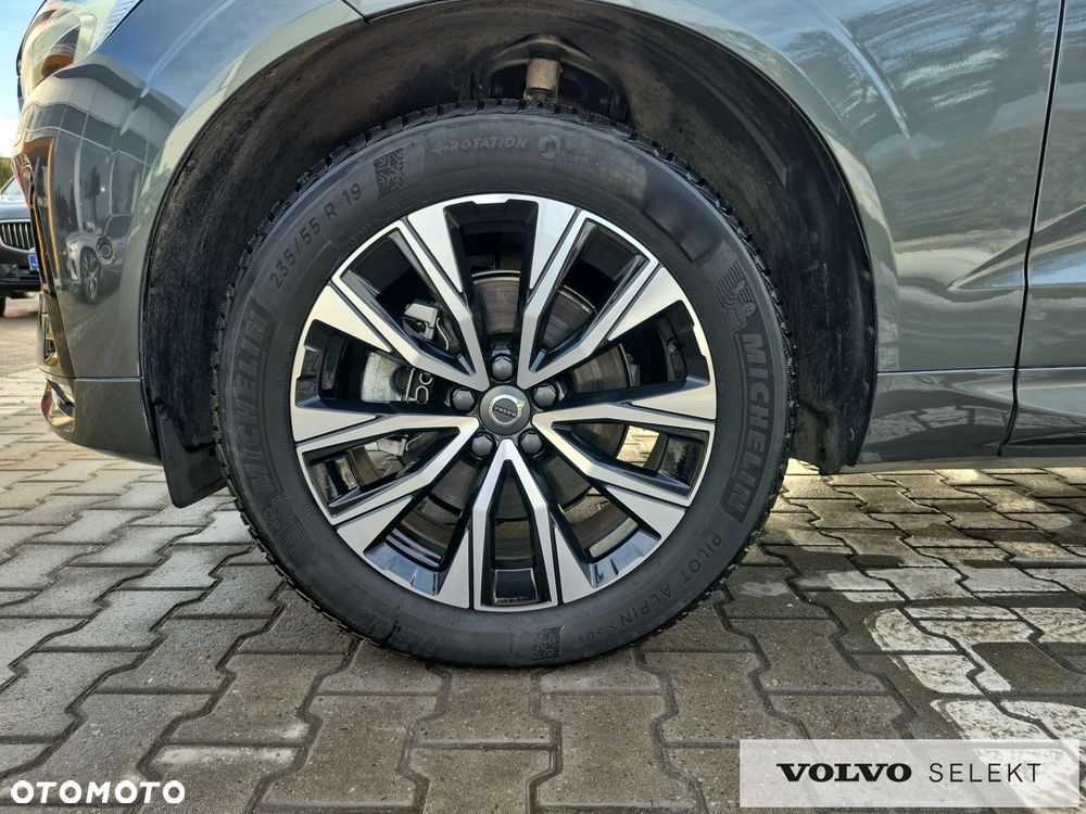 Volvo XC 60 - 27