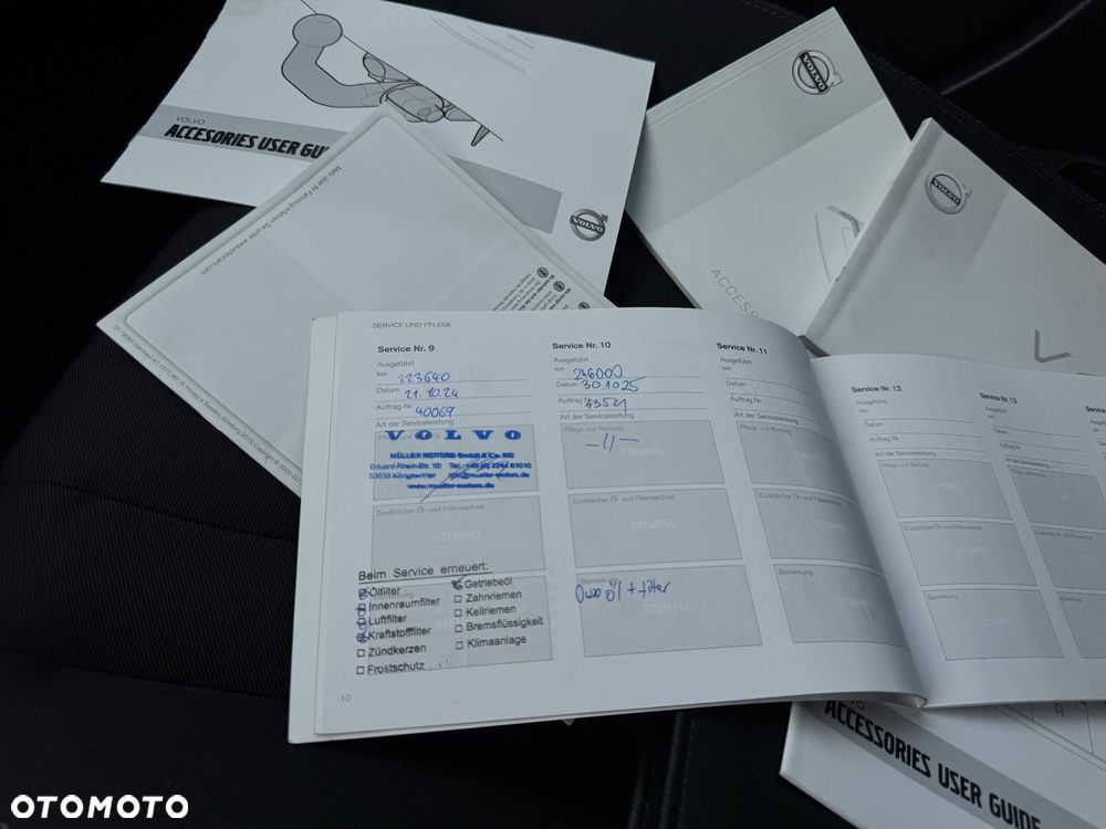 Volvo V60 D3 Drive-E Summum - 25