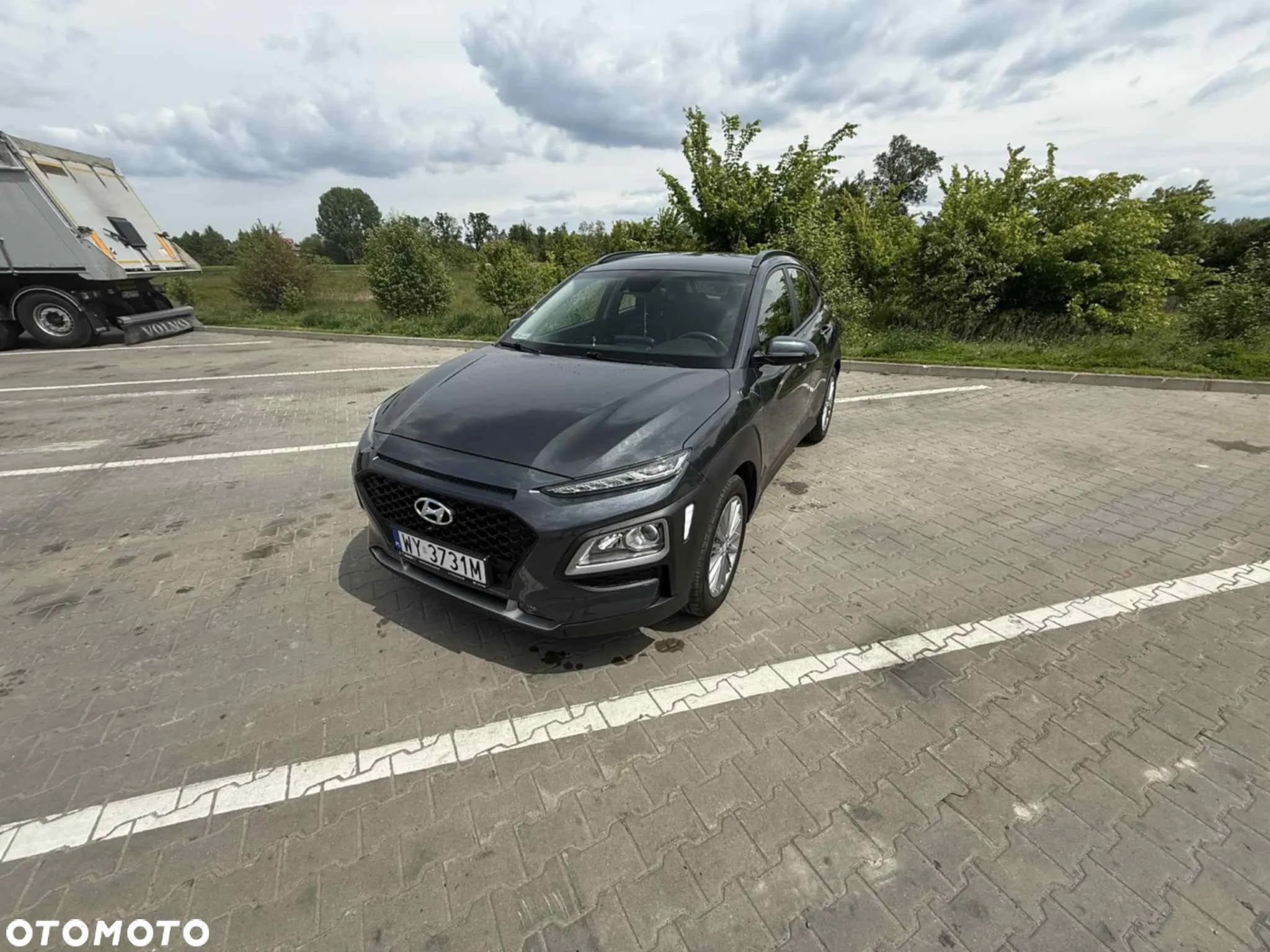 Hyundai Kona 1.6 T-GDI Comfort DCT - 1