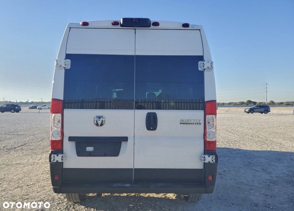 RAM Promaster - 13