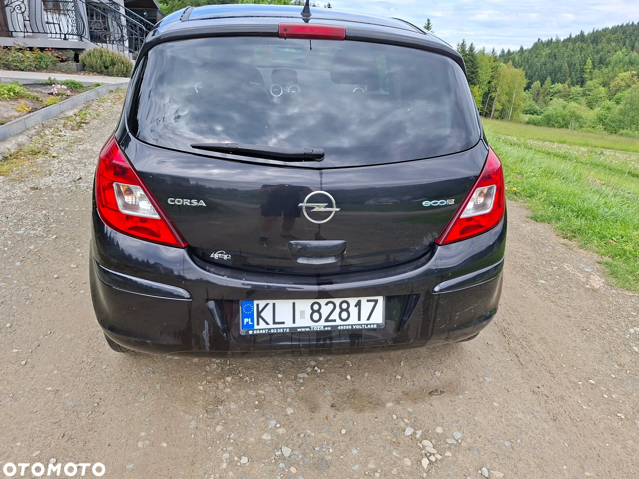 Opel Corsa - 6