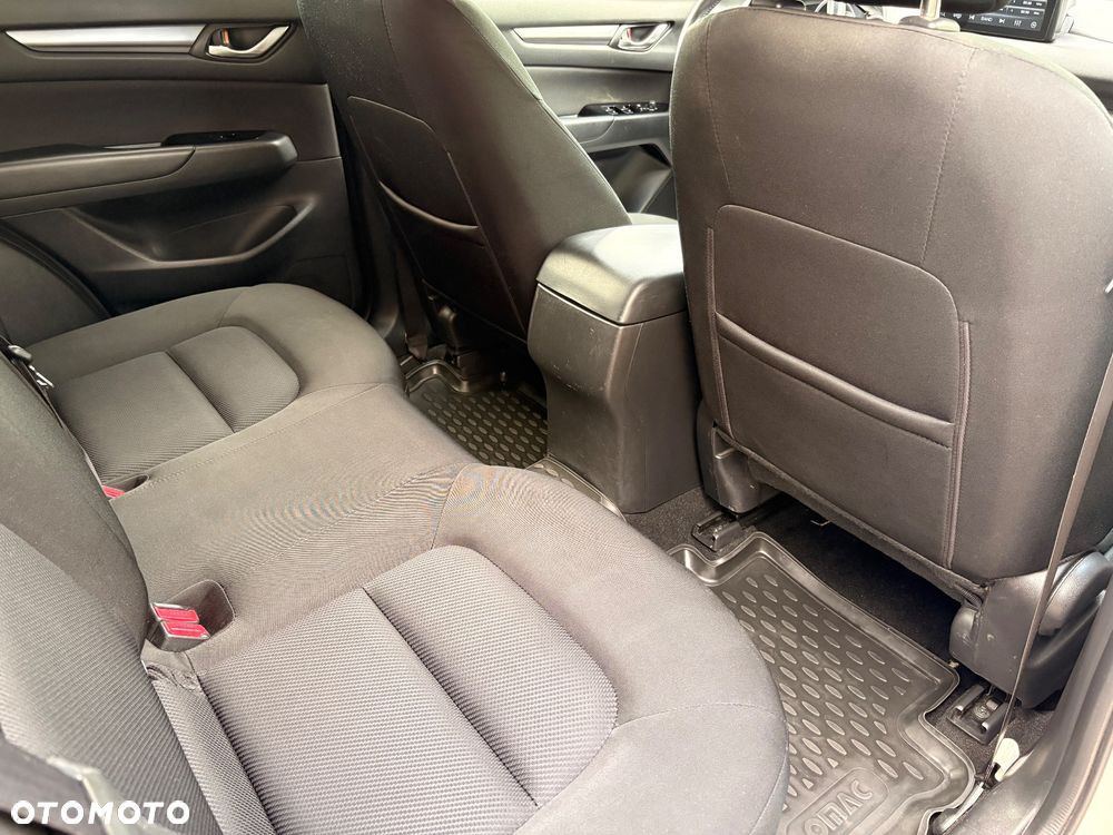 Mazda CX-5 SKYACTIV-G 165 Prime-Line - 22