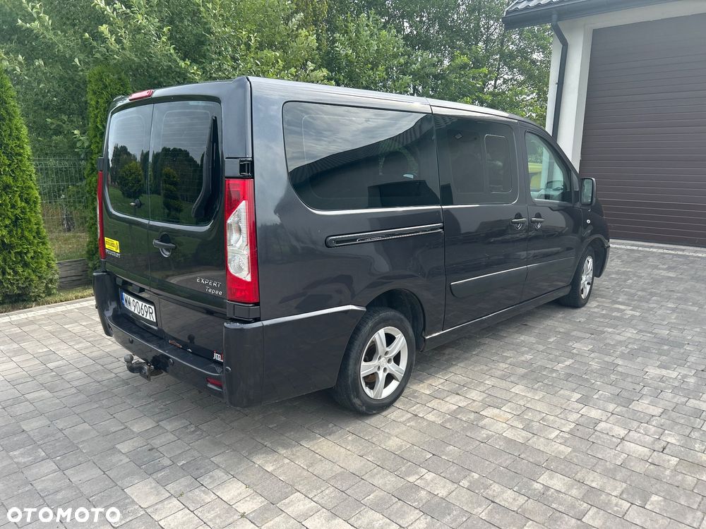 Peugeot Expert - 4