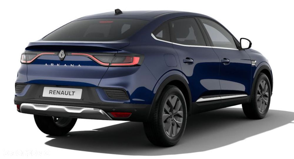 Renault Arkana - 3