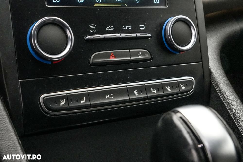 Renault Talisman ENERGY dCi 160 EDC INITIALE PARIS - 22