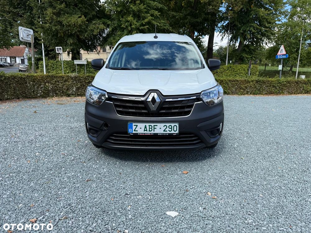 Renault express - 2