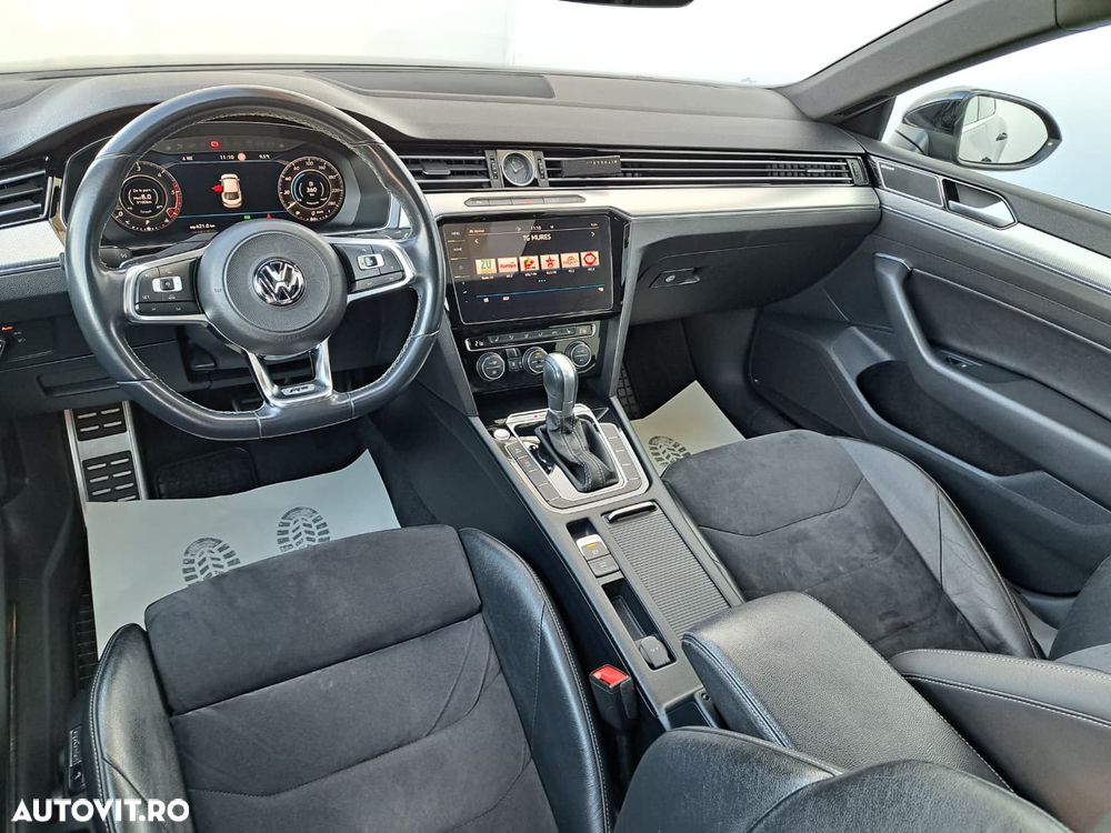 Volkswagen ARTEON - 5