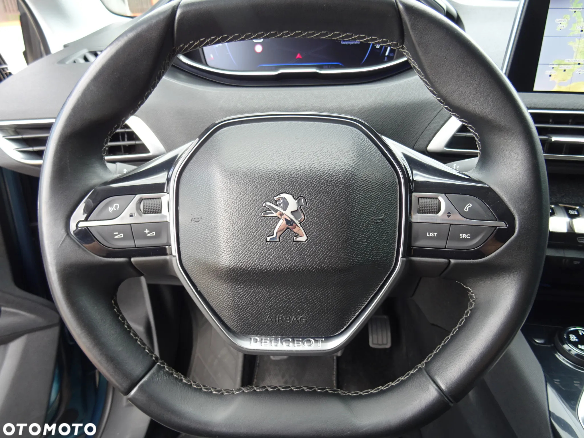 Peugeot 5008 PureTech 130 Allure - 20