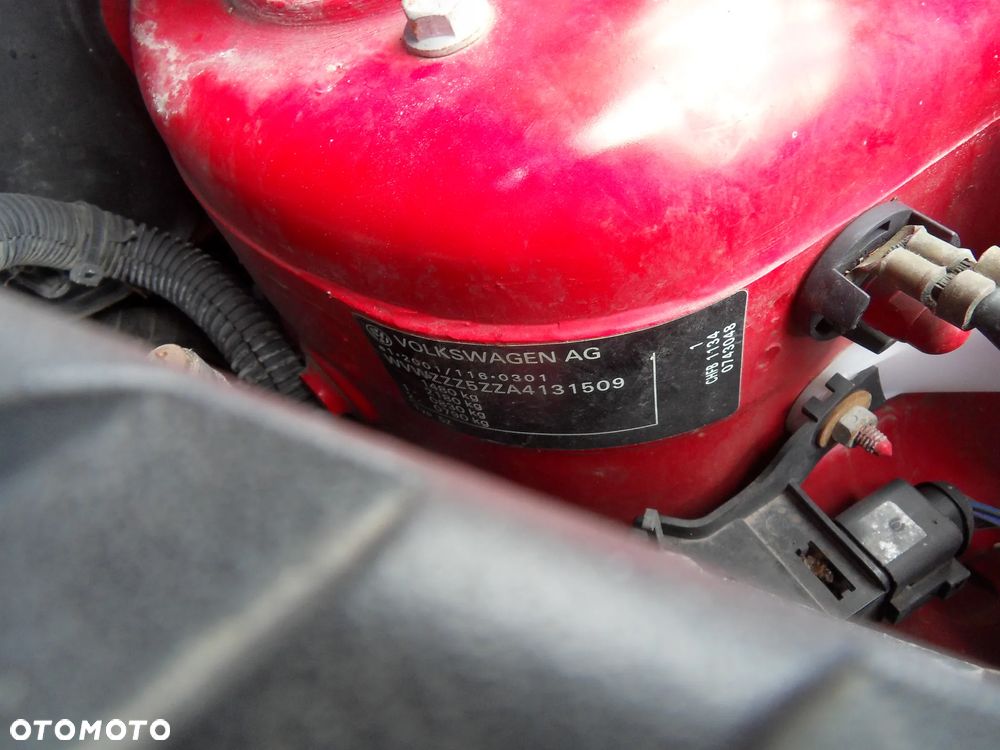 Volkswagen Fox 1.2 Style - 15