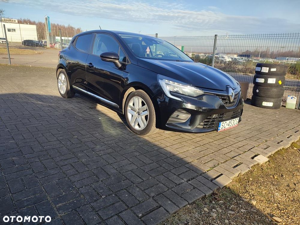 Renault Clio 1.0 TCe Zen - 9