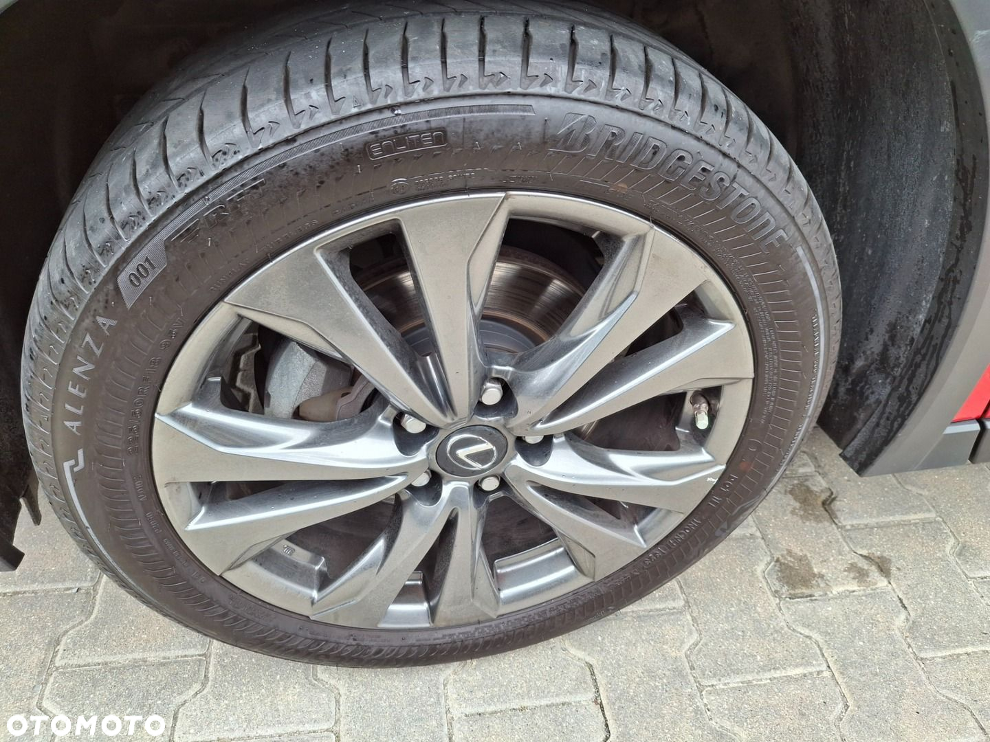 Lexus UX - 18