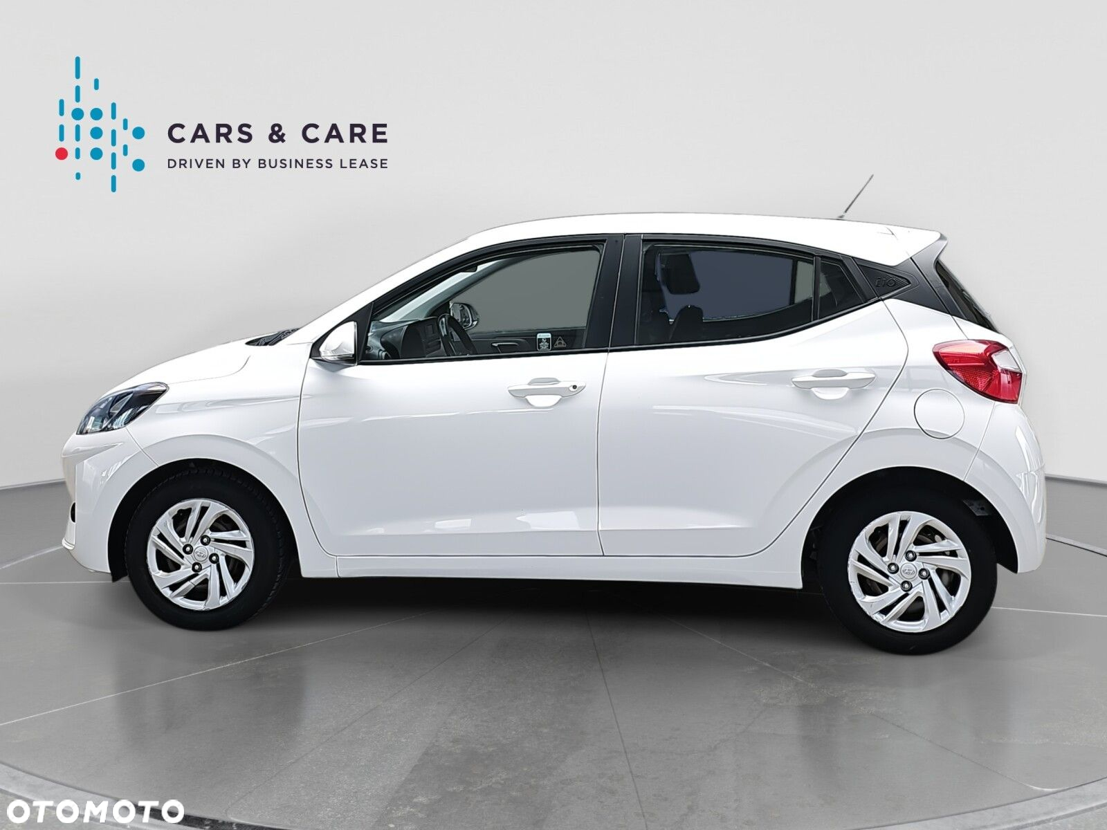 Hyundai i10 1.2 Comfort - 30