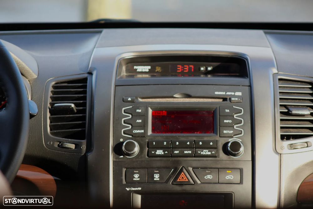 Kia Sorento 2.2 CRDi TX Aut. - 29