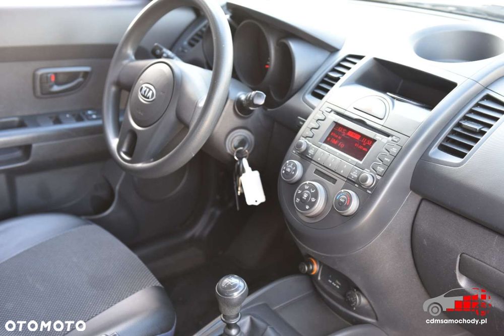 Kia Soul - 24
