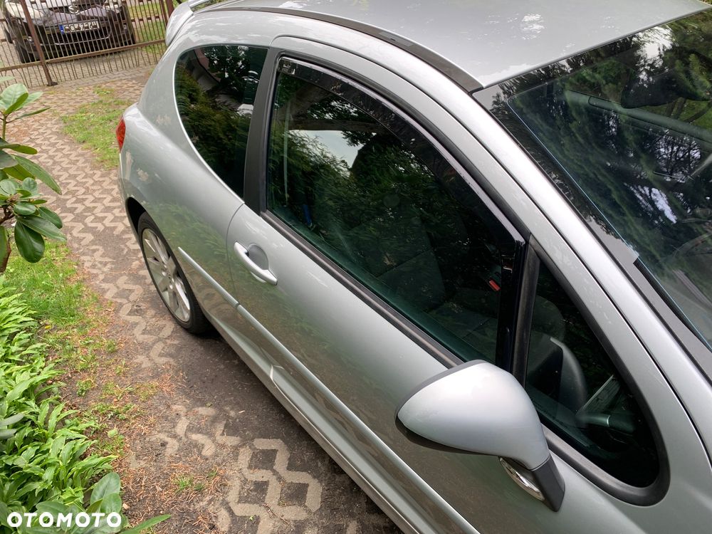 Peugeot 207 150 Turbo Platinum - 4