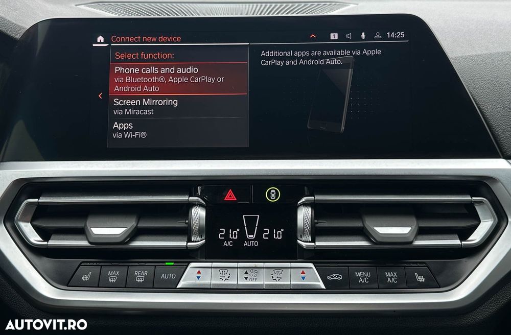 BMW Seria 3 330i xDrive AT - 19