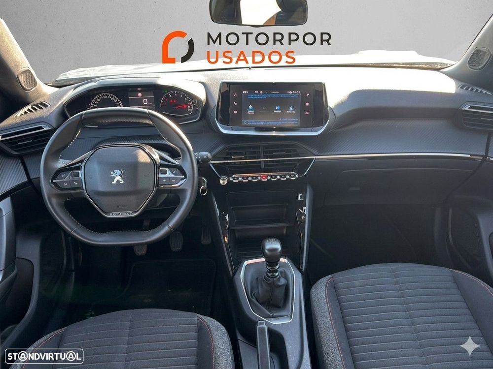 Peugeot 2008 1.2 PureTech Active Pack - 7