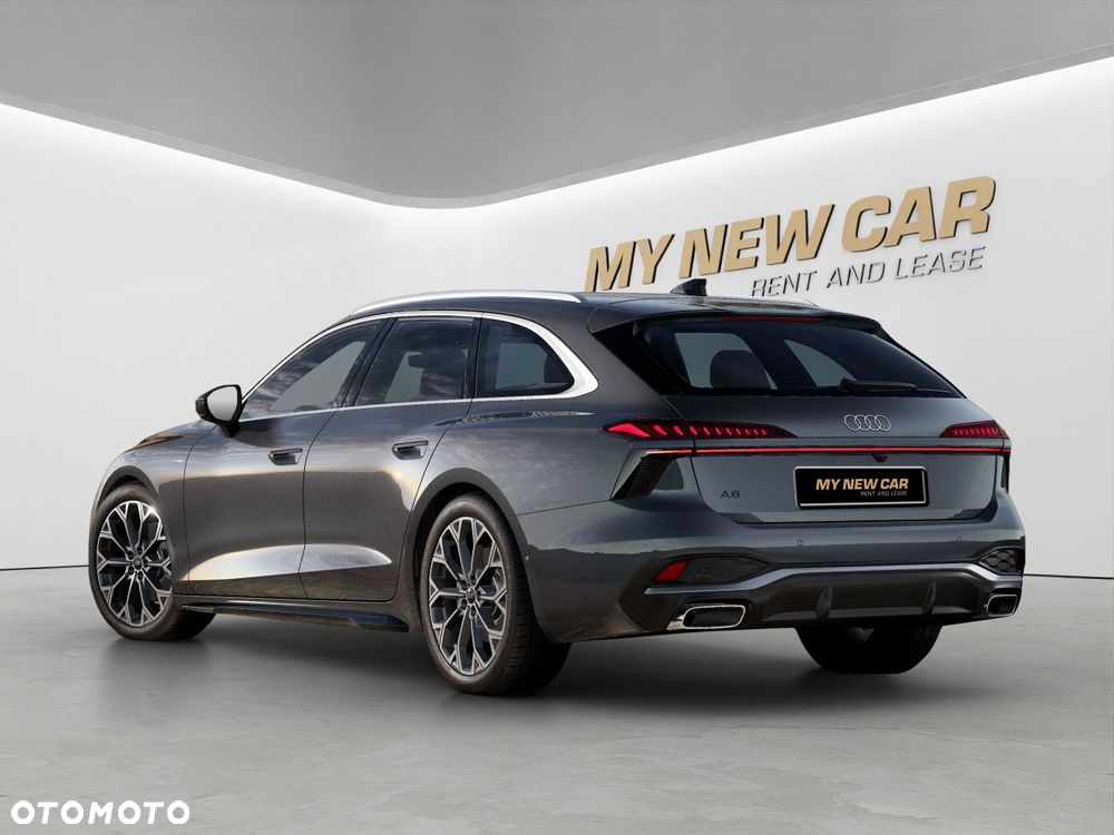 Audi A6 Avant TFSI S tronic - 16