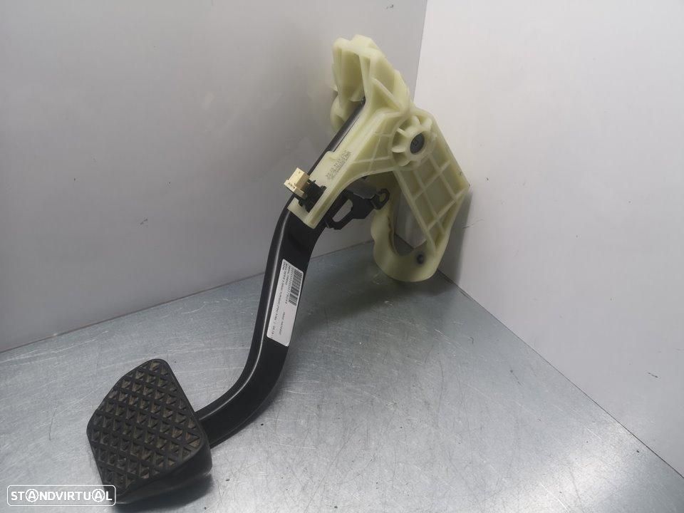 PEDAL DE TRAVÃO BMW SERIE 3 GRAN TURISMO F34 - 1