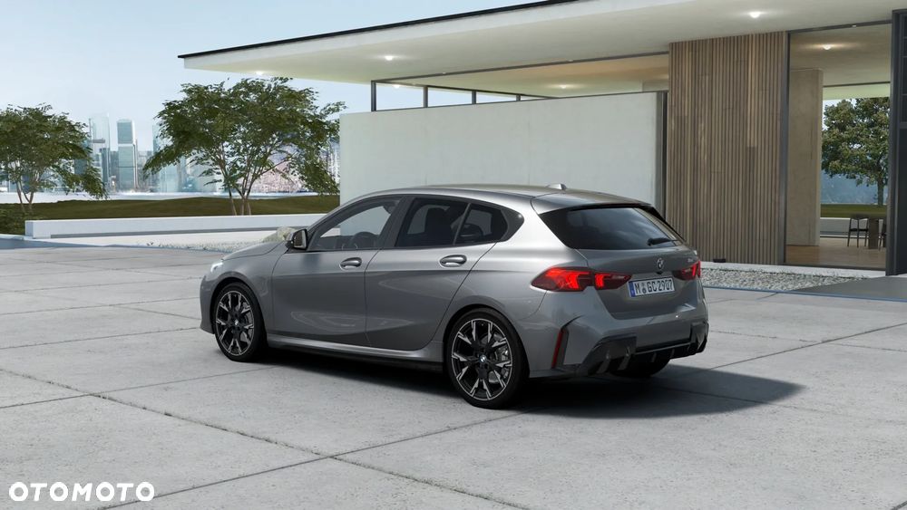 BMW Seria 1 - 4