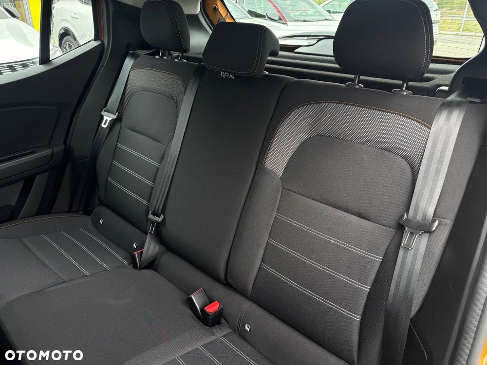 Dacia Sandero Stepway 1.0 TCe Expression - 10
