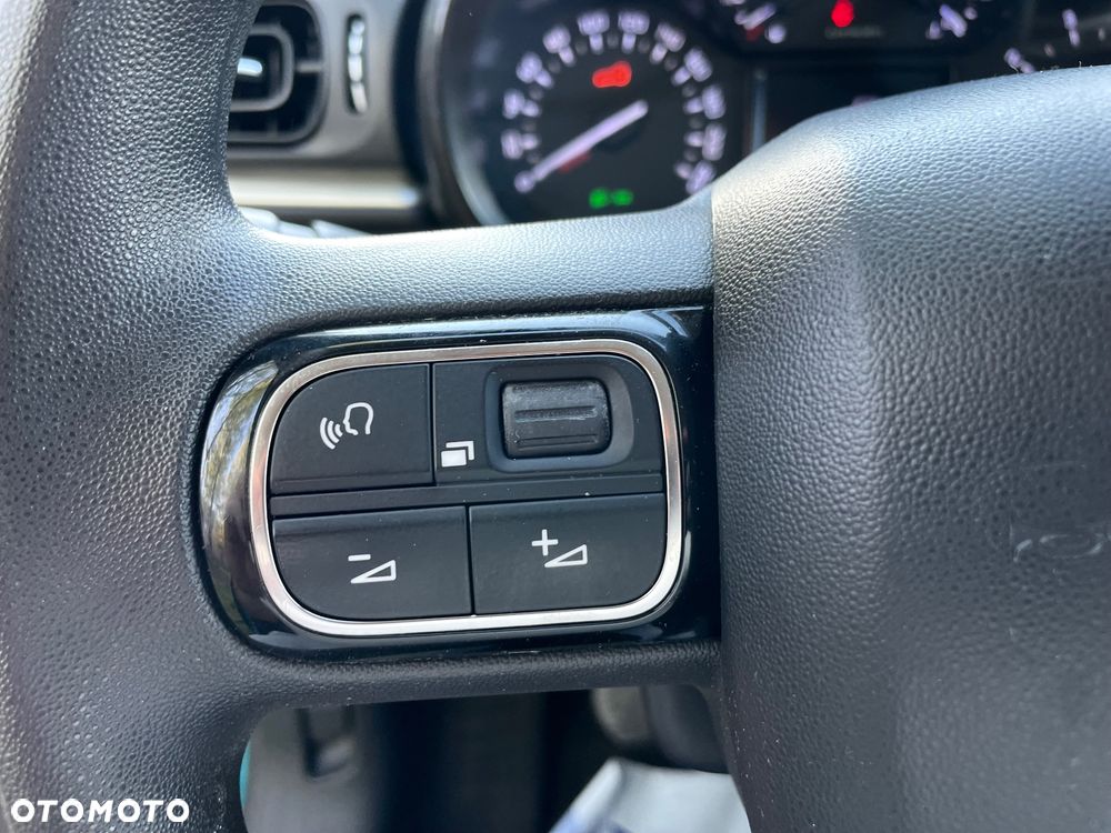 Citroën C3 Pure Tech 83 S&S FEEL - 23