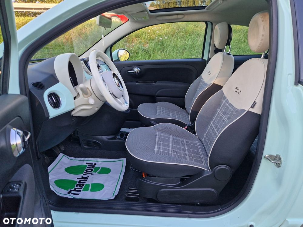 Fiat 500 - 11