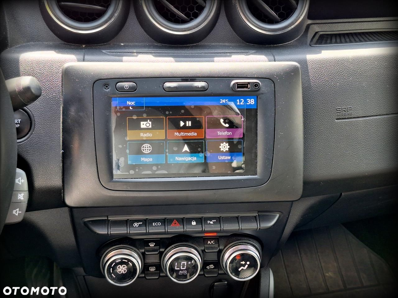 Dacia Duster 1.0 TCe Prestige - 16