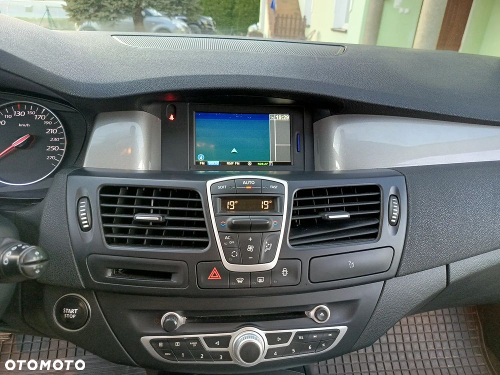 Renault Laguna 2.0 DCi Expression - 12