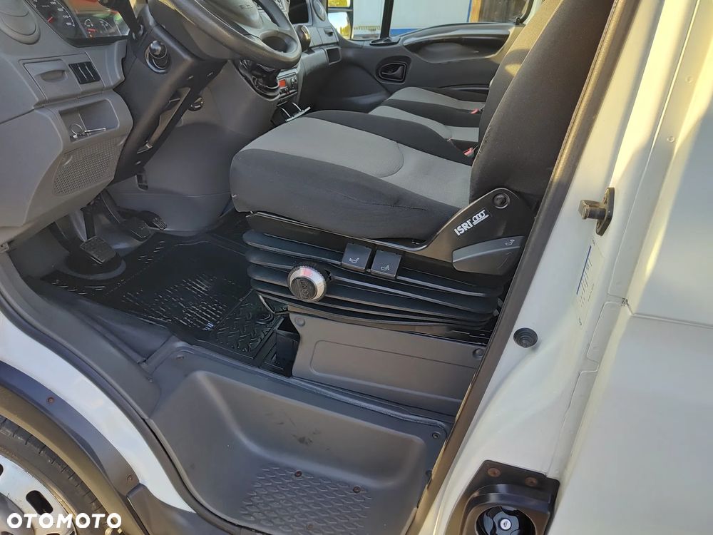 Iveco Daily 35C17 - 9