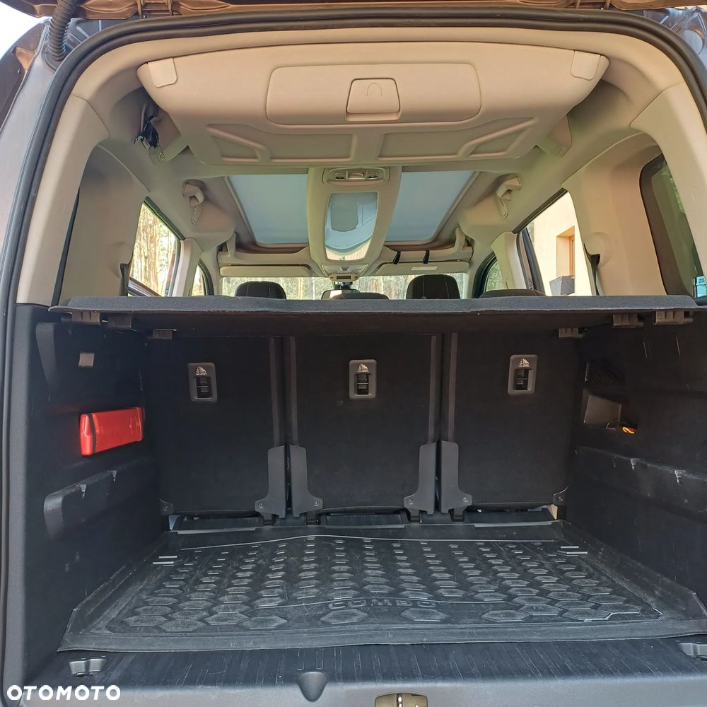 Opel Combo 1.5 CDTI Elite S&S - 16