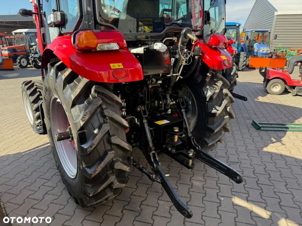 Inny Hanwo HWB 704C - 6