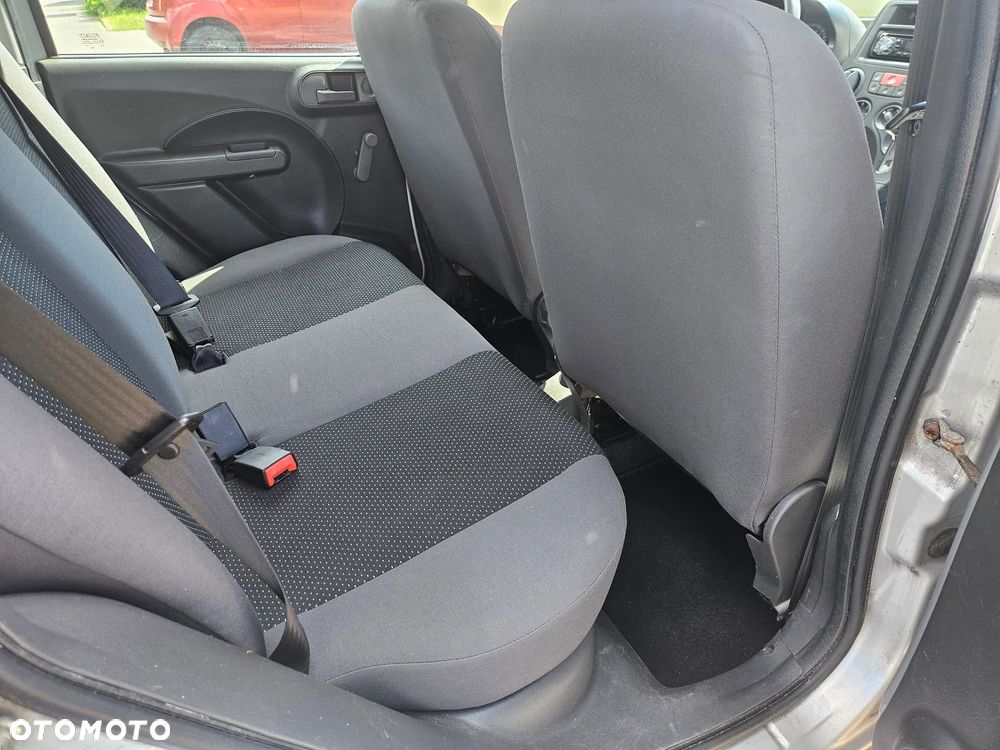 Fiat Panda 1.1 - 13