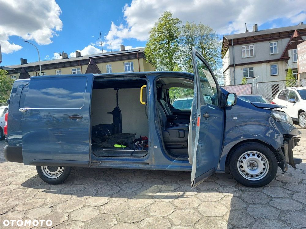 Citroën Jumpy - 12