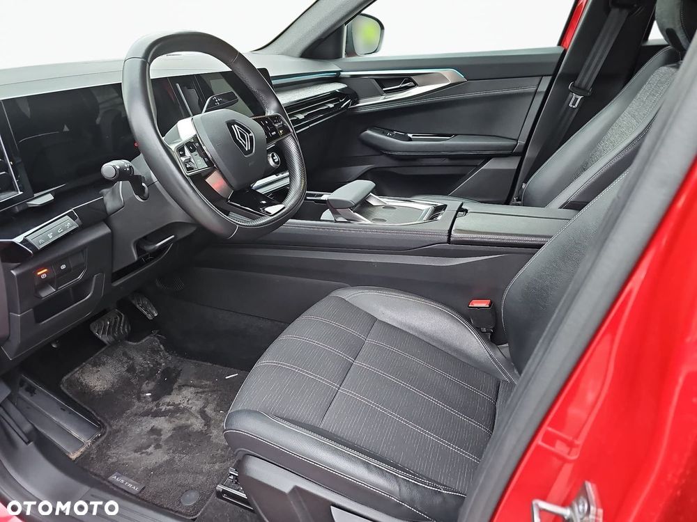 Renault Austral 1.3 TCe mHEV Techno - 10