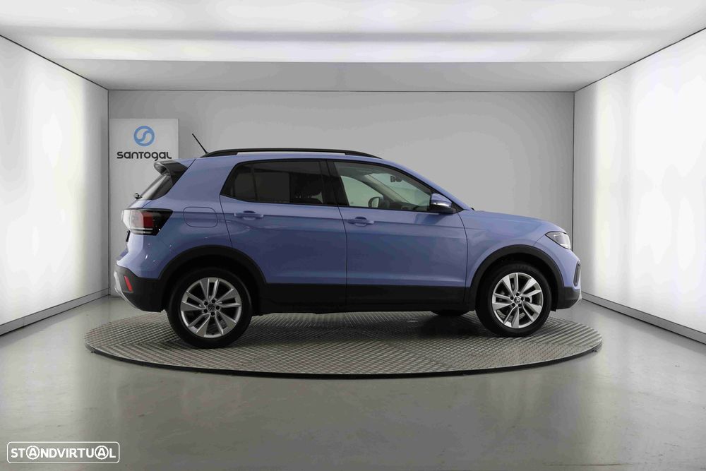 VW T-Cross 1.0 TSI Urban - 3