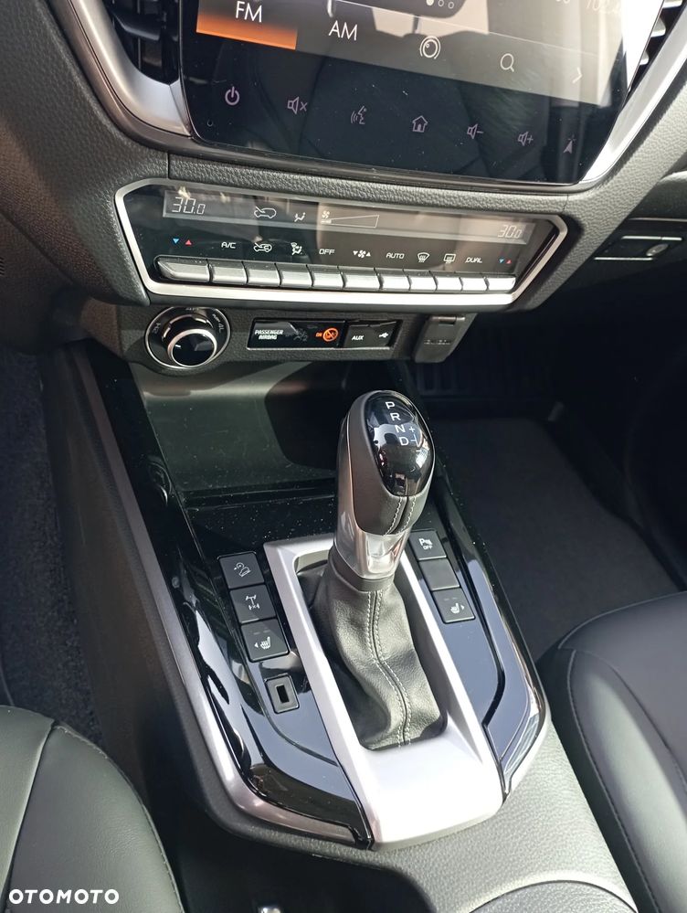 Isuzu D-Max 1.9 DC LSX - 22