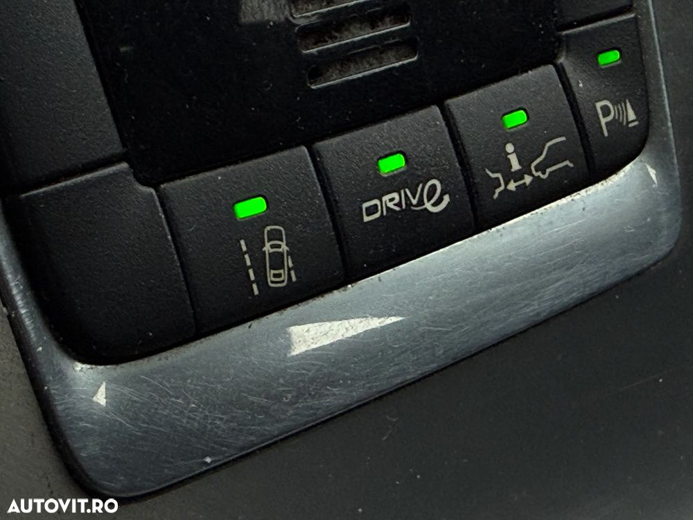 Volvo S80 D3 Start-Stop Kinetic - 11