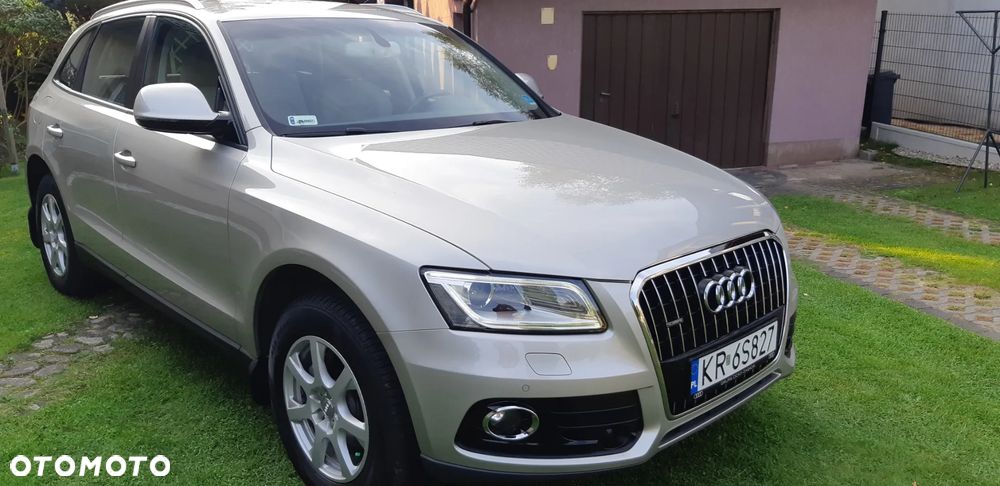 Audi Q5 - 11